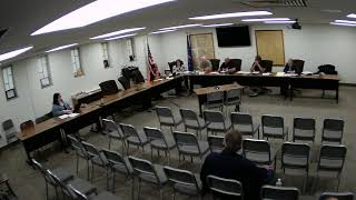 Wells County Drainage Board, May 18, 2026