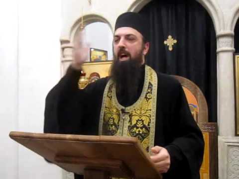 mama giorgi gogichaishvili- ისმინე და გულისხმაყავი უბილწესო სოდომელო!