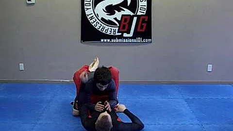 3 Points of Death Triangle Drill