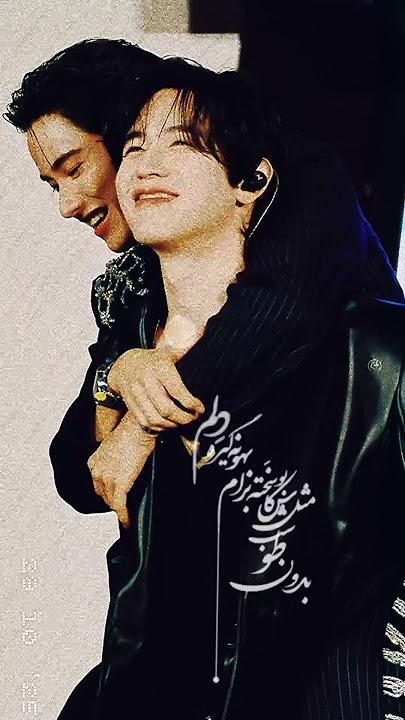 🐳: Love you Hin 💟 #taynew #tawan_v #newwiee #polcasan