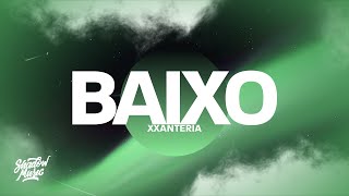 XXANTERIA - BAIXO (Krushfunk)