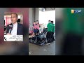 مهندسو المستقبل يتألقون بأول سيارة سباق جزائرية ..  نجم طلبة الجزائر يسطع في بريطانيا
