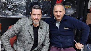 Hakan Özipek_ Yalan Resimi