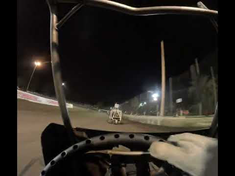 Points race #11 @ Cycleland Speedway(clone) | 6/27/26