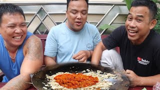 PRANK NASI GORENG CABE