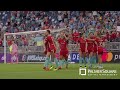 Kristen Hamilton vs. NC Courage | Palmer Square Capital Management Moment of the Match