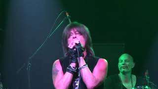 Joe Lynn Turner - Street of Dreams LIVE 2016 - YouTube