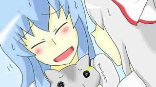 IOSYS - Cancel Transformation! Kimo-Keine english subs
Lyrics from Touhou Wiki. IOSYS - Cancel Transformation! Kimo-Keine english subs