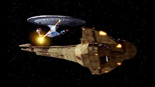 Star Trek: The Next Generation - Season 4 Episode 12 