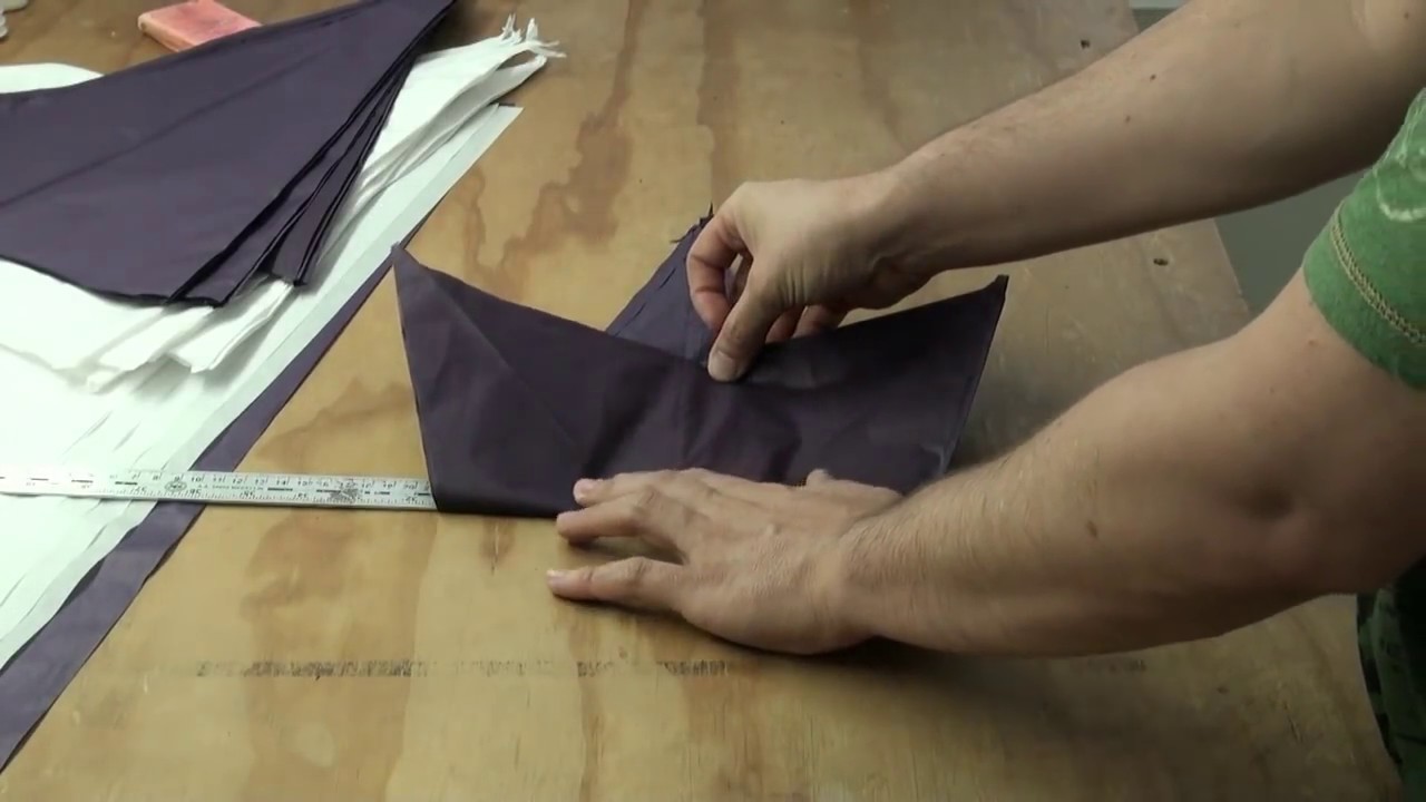 ¿Cómo hacer un globo Trompo Estrella? - Rescatando la tradición 15