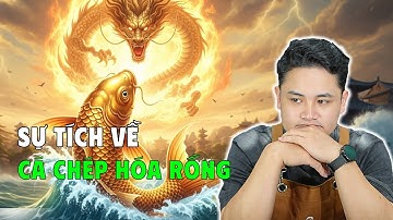 Cá Chép Hóa Rồng Truyền Thuyết Và Ý Nghĩa Thiêng Liêng
