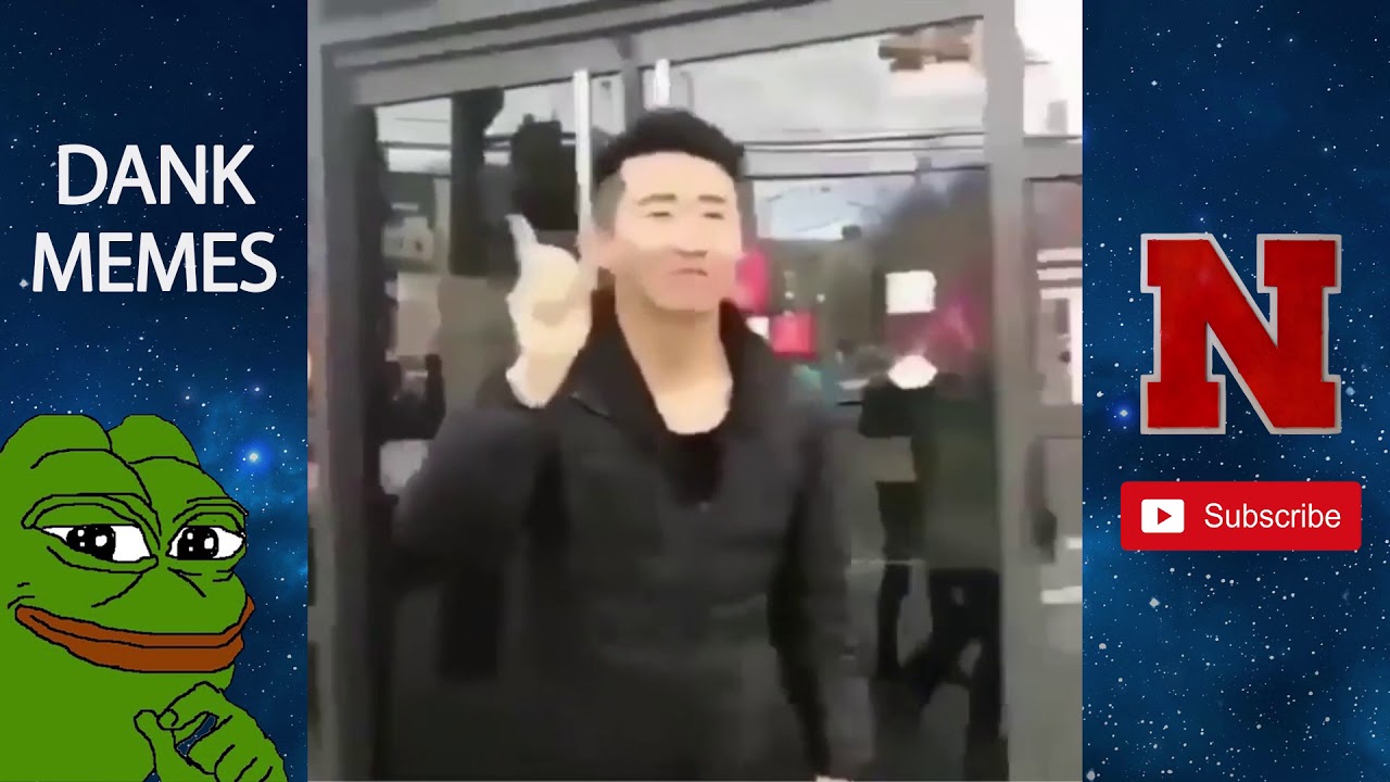 ULTIMATE DANK MEMES COMPILATION V6 - YouTube