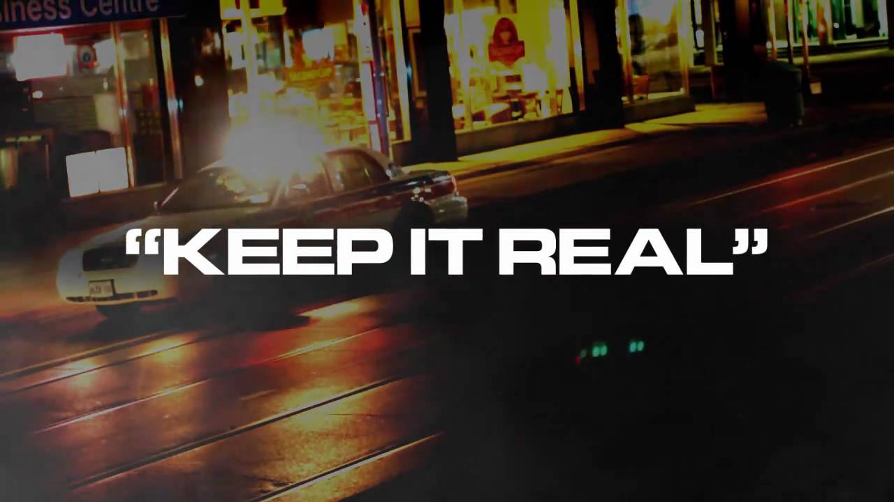 Nightmare Ft Z-No - Keep It Real