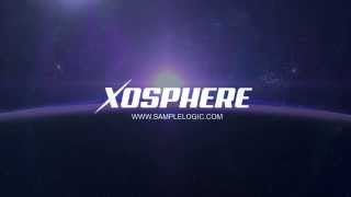 XOSPHERE: TRAILER