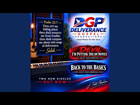 Back to the Basics (2023 Recording)