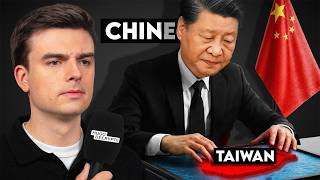 J’ai vu pourquoi une 3e guerre mondiale peut démarrer à Taïwan