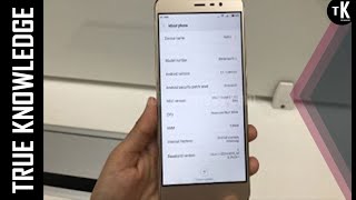 How To Set| LTE Only | CDMA Only | GSM Only | Network in | REDMI 3S | 3S PRIME