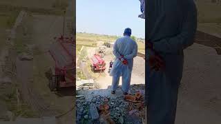 Al Madina Educational Complex for girls | MEC Barnehjem for jenter | Under construction | Mandra