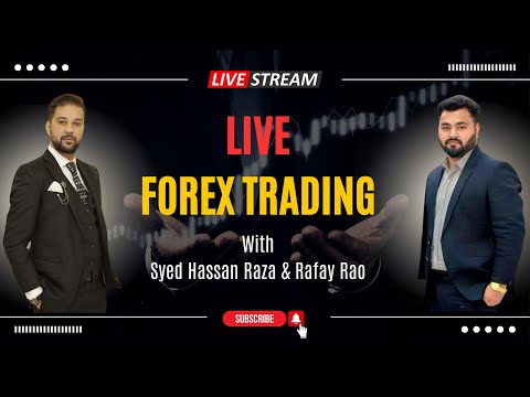 Live  Forex Trading Session # 82 | Feb 28 2024 | Prelim GDP q/q News | Trade With Rafay