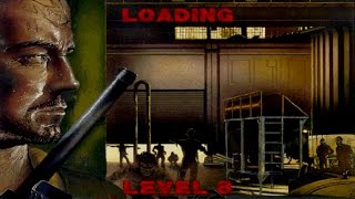 Last Rites (1997 Video Game) Walkthrough # 8