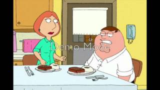 Family Guy - Talking Street