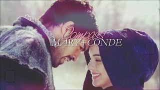Mary + Conde | Compass