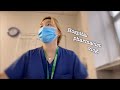 A Day in the Life of a Band 6 Clinical Pharmacist: Trauma/Orthopaedics Rotation Edition🦴 | VLOG