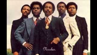 Harold Melvin & The Blue Notes Wake Up Everybody (1975) HD chords