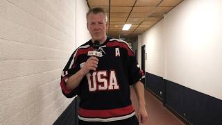 Meet team USA