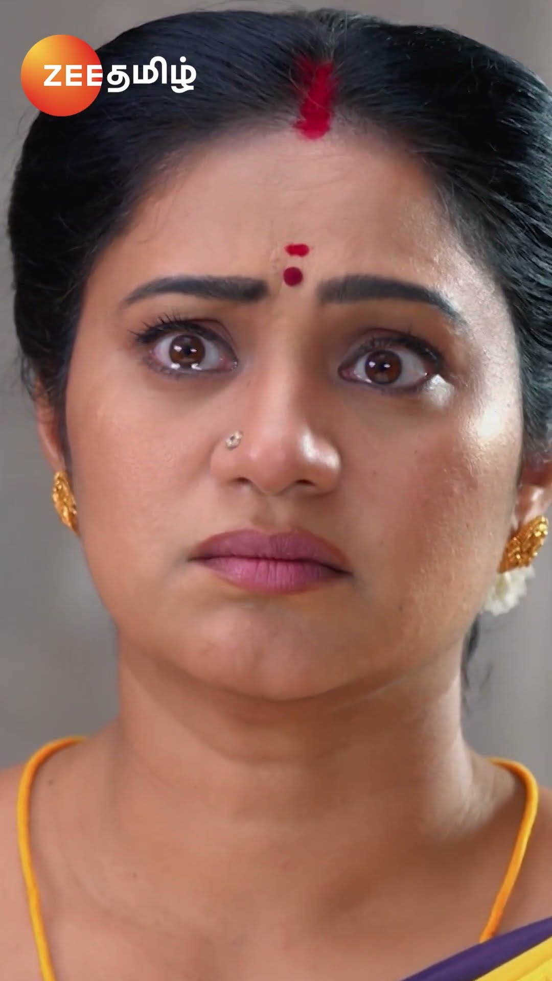 #Sandhya Raagam #Shorts #Zee Tamil #Entertainment #Drama, Romantic