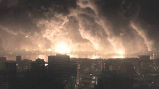 Armored Core V E3 2011 Trailer (HD)