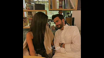 حمد العامري قلبي معه وقلبه معي 