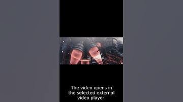 Playing Flash Videos on Android with vGet and VLC