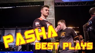 CS:GO - pasha BIG BICEPS (Best Moments)