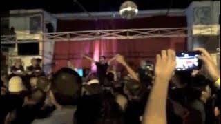 A.C.A.B - Fight for Your Right (Johor Bahru Tour 2016)