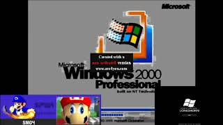 All Windows Error Sounds In G Major 4 Avs Version