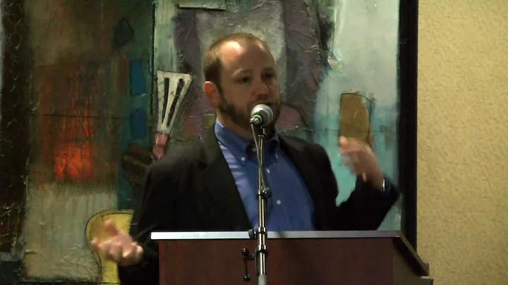 Dr. David Bricker, President of Jews for Jesus in ...