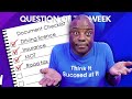 Which Document Question Do I Need To Know? The DVSA Questions & Answers