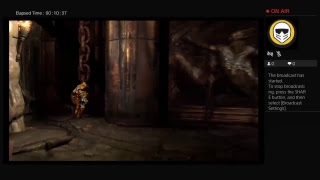 Gorskieborya415's Live PS4 Broadcast