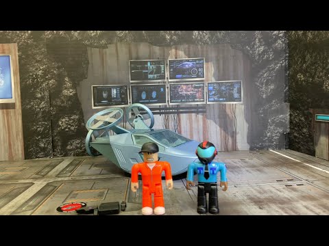 Roblox Jailbreak: Drone Playset