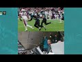 Jaguars Announcers React to BIG Moments in Win vs. Patriots! | Jacksonville Jaguars
