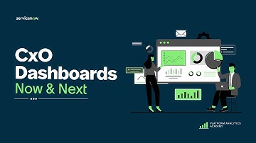 CxO Dashboard: Now & Next - December 10th, 2025 - Platform Analytics Academy
