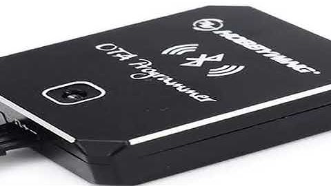 Hobbywing OTA Programmer Bluetooth Module for Xerun Ezrun Platinum Seaking Brushless