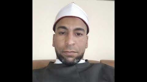تلاوه من سوره الجاثيه في صلاه الفجر