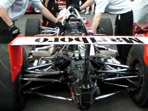 "the-legends-of-indy500"-penske-ilmor-v8-engine-warming-up