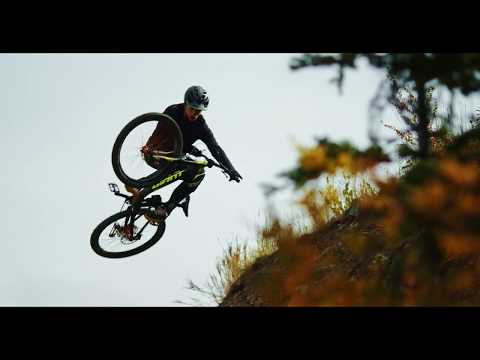 Reece Wallace Explores the Yukon | Giant Bicycles