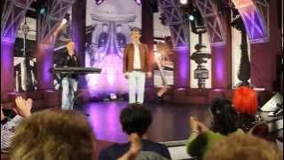 █▬█ █ ▀█▀■■■ Attila - Harc a szerelemért (Házibuli Attilával Tv felvétel)