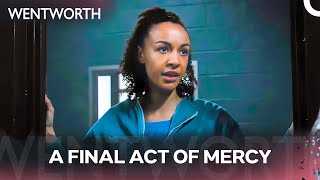 The Secret Motivation That Sealed the Prison’s Darkest Fate - Wentworth (LOU, ALLIE, RITA &amp; MARIE)
