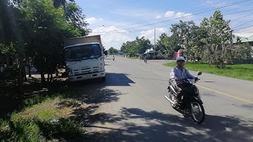 Bán nhà cấp 4 mặt tiền quốc lộ 50 xã Long Hưng thị Gò Công tỉnh Tiền Giang