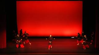 Dance 4 Me 2019 - EON